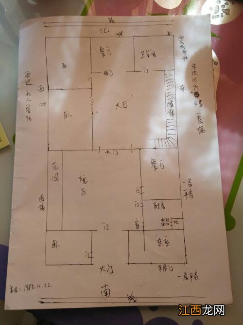 这7种户型是大凶之宅 简单测试房子风水好坏，看宅基地风水简单办法