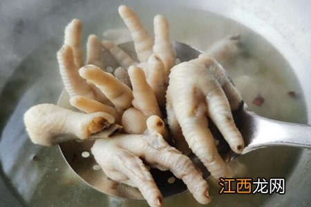 泡椒鸡爪怎么泡最好吃？