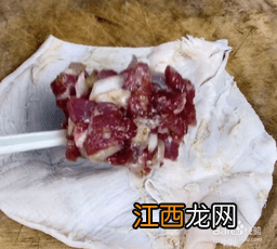 肚包肉怎么煮好吃