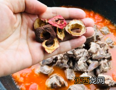 图文 炖牛肉软烂的技巧