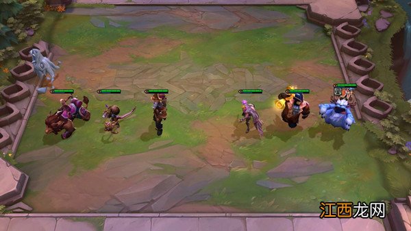 S7冒险者阵容搭配推荐攻略 云顶之弈冒险者羁绊厉害吗