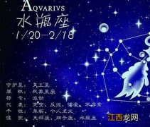 水瓶男适合什么星座女结婚 水瓶座男和什么星座女最合适，水瓶男注定爱上金牛女