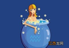 水瓶女喜欢你的小动作 水瓶女会为你口么，水瓶女利用你的表现