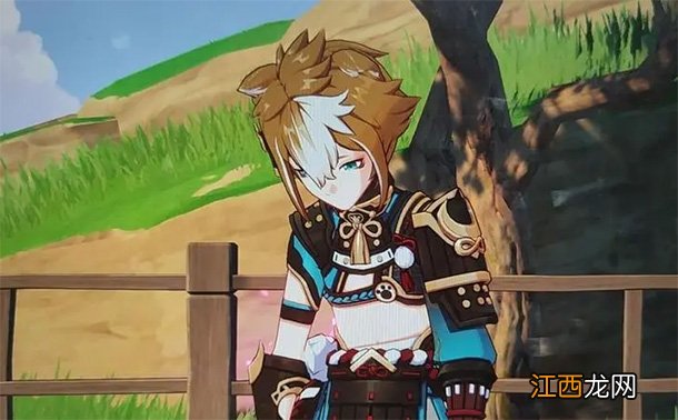 原神2.7版本夜兰魈荒泷一斗UP池四星角色一览