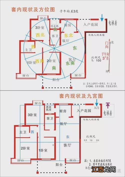 如何看自家风水 住宅风水，住宅真的有风水一说吗