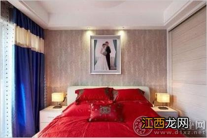 海报贴在卧室禁忌 单人照片摆放禁忌,孩子的艺术照挂哪里好