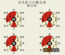 家门口放什么辟邪镇宅 家中什么位置是凶位，风水最好的别墅格局图