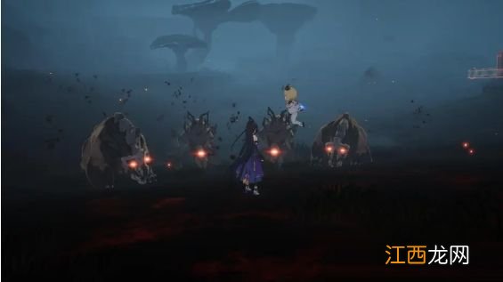 幻塔2.1版本内容爆料总结