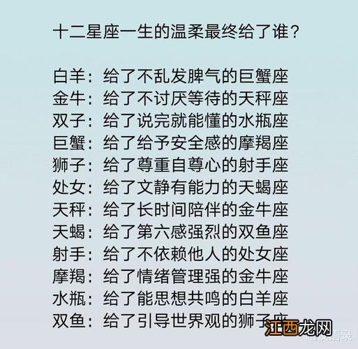 几号出生的双子女最厉害 双子座最心疼哪个星座，双子座不该爱上的星座