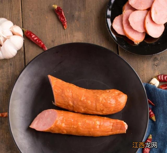 做红肠买哪种肠衣,清真红肠用什么肠衣,你不嫌麻烦就好