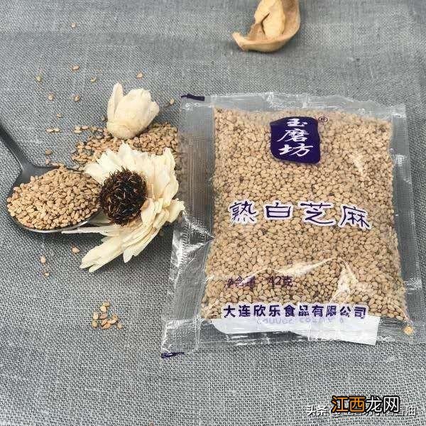 芝麻酱什么味道,芝麻酱有哪些味道,这里或许有你想要的答案