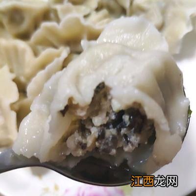 鸡肉可以做什么馅饺子,鸡肉馅简单做法,请收藏起来