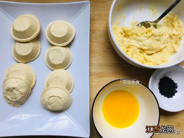 榴莲酥为什么要放冷冻,榴莲酥做好的怎么保存,先看这里,有大用处