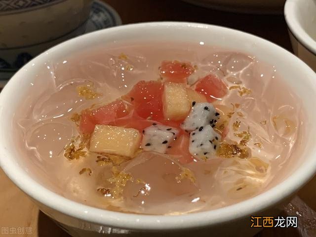 手搓冰粉太嫩的原因是什么,手搓冰粉很嫩是怎么回事,原来科普知识