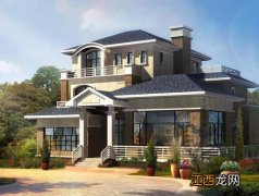 什么房子越住越富户型图 什么样的房子越住越富，最旺家的四种房子