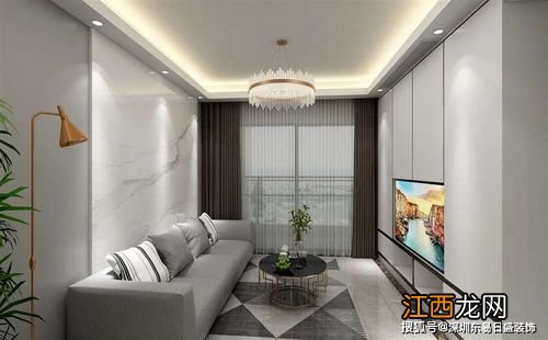 130平三室两厅两卫设计图 130平的房子怎么装修设计,适合一楼的装修风格