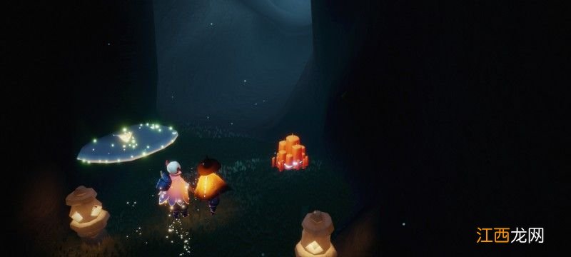 5月28日任务完成攻略 光遇5.28任务2022怎么过