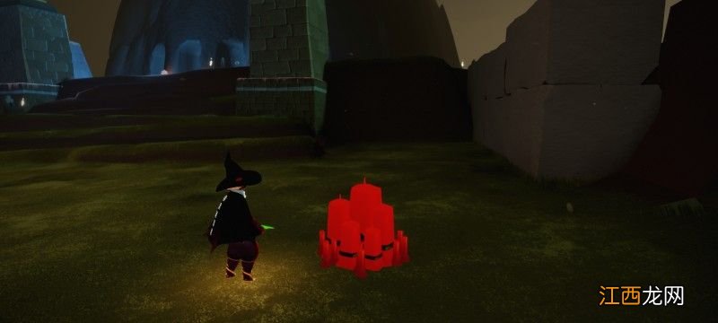 5月28日任务完成攻略 光遇5.28任务2022怎么过