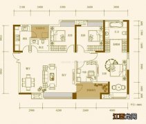 农村自建别墅150平设计三层 150平方米小别墅设计图，占地150平方三层别墅设计图