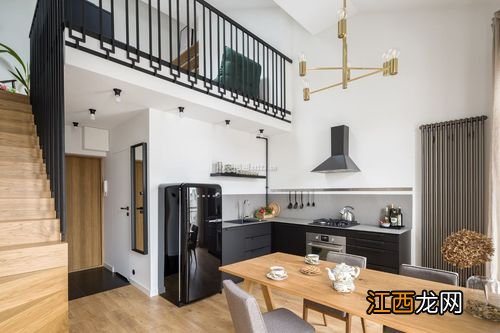 38平loft装修费用 38平米的公寓房怎么装修,40平一室一厅装修图