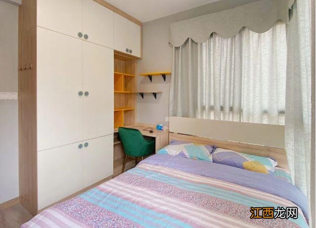 6平方卧室小房间布置 一个普通房间如何布置，乡下房屋室内最简单装修