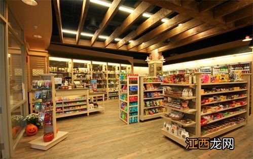 60平生鲜超市装修效果图 便利店装修,80平方便利店装修图片