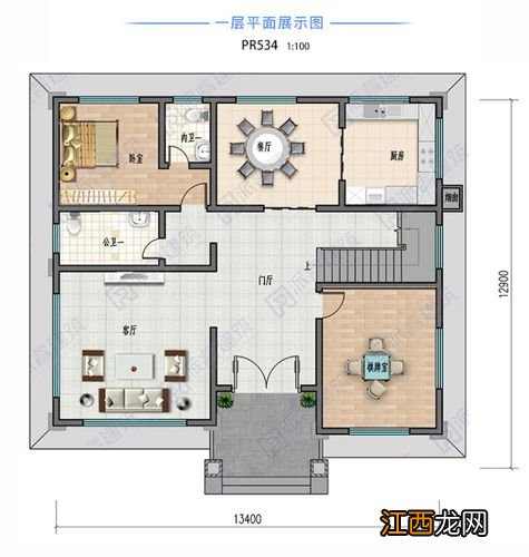 10万以内农村自建房 免费看房屋设计图，免费设计房屋效果图