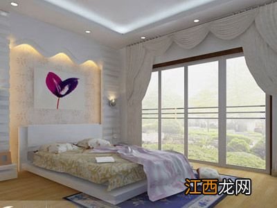 卧室里有墙角怎么处理最佳 卧室多了一个正凸角，房子中间凸起好不好