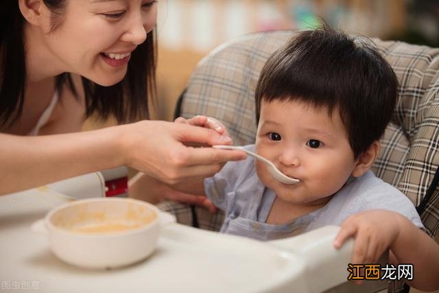 一岁孩子吃什么维生素,一岁半孩子吃什么,快点去点赞