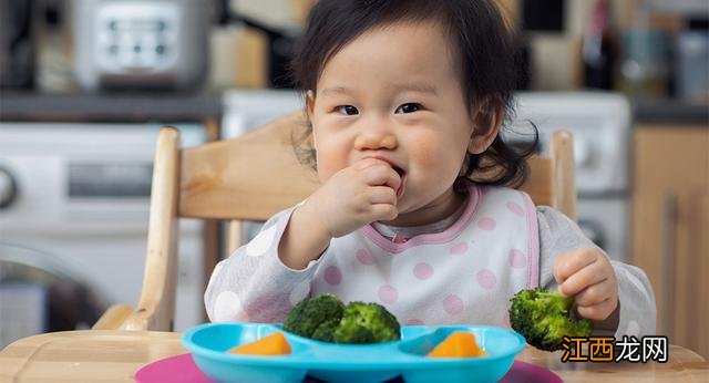 一岁孩子吃什么维生素,一岁半孩子吃什么,快点去点赞