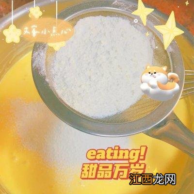 为什么我做的蛋糕发不起来呢,做蛋糕为啥发不起来,很多人没有意识到