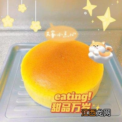 为什么我做的蛋糕发不起来呢,做蛋糕为啥发不起来,很多人没有意识到