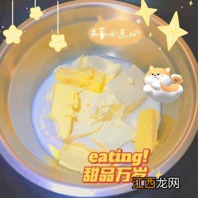 为什么我做的蛋糕发不起来呢,做蛋糕为啥发不起来,很多人没有意识到