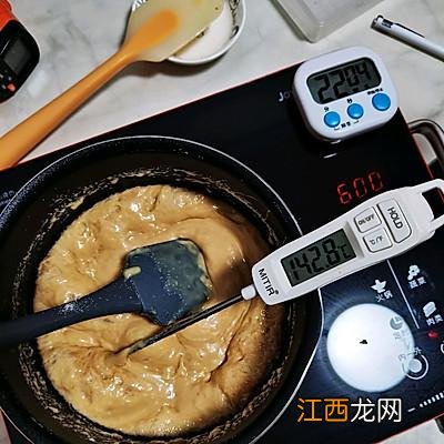 熬糖温度怎么判断,熬糖温度多少度合适,可以科普的知识