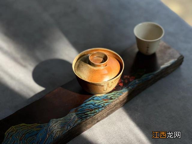 冬天喝什么茶,冬夏喝啥茶,这篇文章真值得看