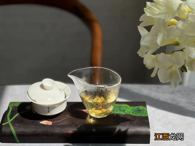 冬天喝什么茶,冬夏喝啥茶,这篇文章真值得看