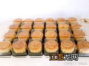 广式月饼皮属于什么皮,传统的广式月饼是什么样的,更轻松更简单