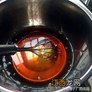 广式月饼皮属于什么皮,传统的广式月饼是什么样的,更轻松更简单