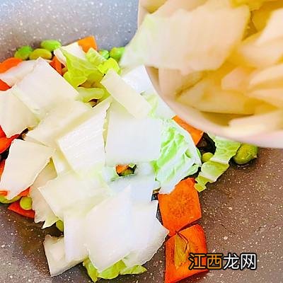 芝麻油可以炒什么菜吃,芝麻油炒各种东西,给作者点个赞吧