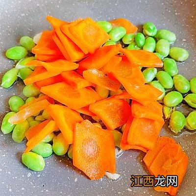 芝麻油可以炒什么菜吃,芝麻油炒各种东西,给作者点个赞吧