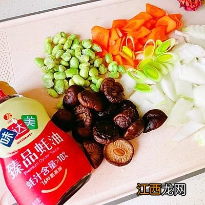 芝麻油可以炒什么菜吃,芝麻油炒各种东西,给作者点个赞吧