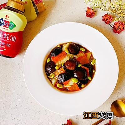 芝麻油可以炒什么菜吃,芝麻油炒各种东西,给作者点个赞吧