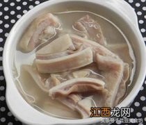 坐月子的产妇能吃猪肚煲鸡吗,猪肚煲鸡产妇能食吗,亲测，太实用了