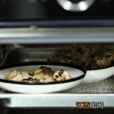 豆豉油是什么样的油,什么叫豆豉油,此文讲得一清二楚