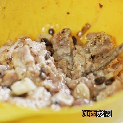 豆豉油是什么样的油,什么叫豆豉油,此文讲得一清二楚