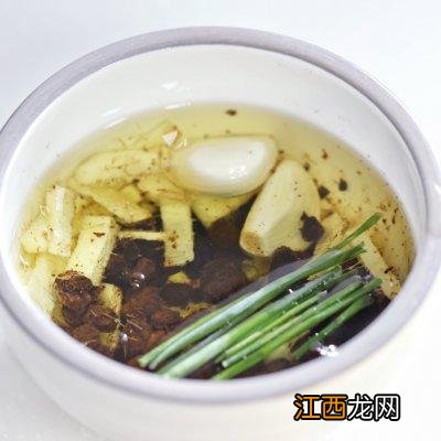 豆豉油是什么样的油,什么叫豆豉油,此文讲得一清二楚