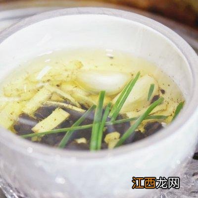 豆豉油是什么样的油,什么叫豆豉油,此文讲得一清二楚