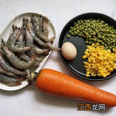 虾仁可以和什么一块炒,虾仁和什么菜在一起搭配好吃,请认真看完这篇文章