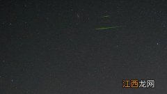 2001年的狮子座流星雨 狮子座流星雨2021年，2021狮子座流星雨最佳地点