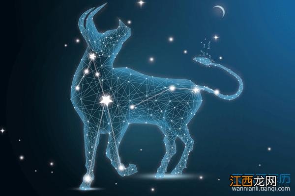 金牛座喜欢你最明显的表现 金牛座典型特征,今年金牛座运势